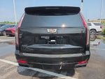 2023 Cadillac Escalade 4WD Sport Platinum