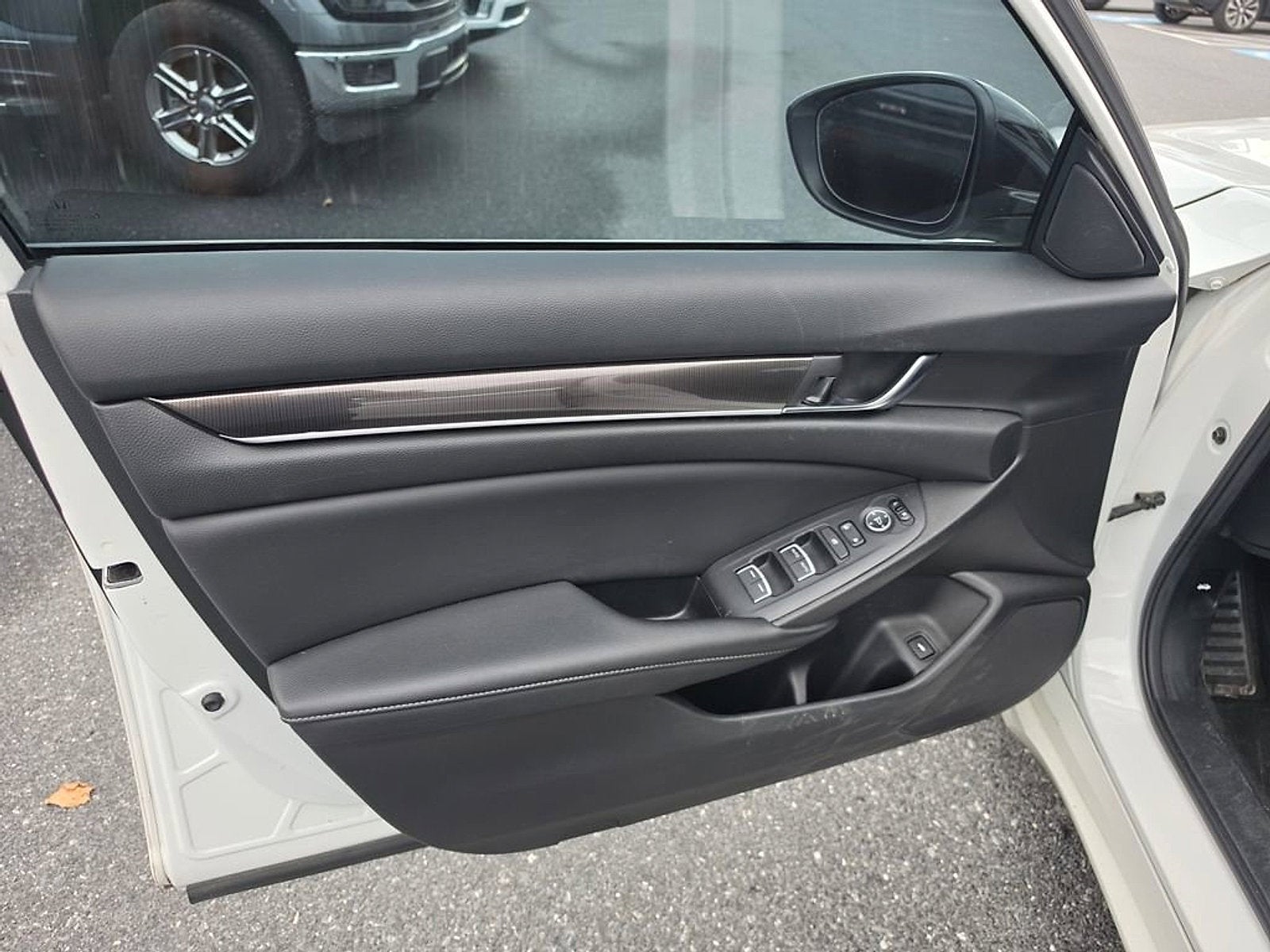 2021 Honda Accord Sedan Sport