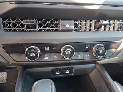 2024 Honda Accord Sedan LX