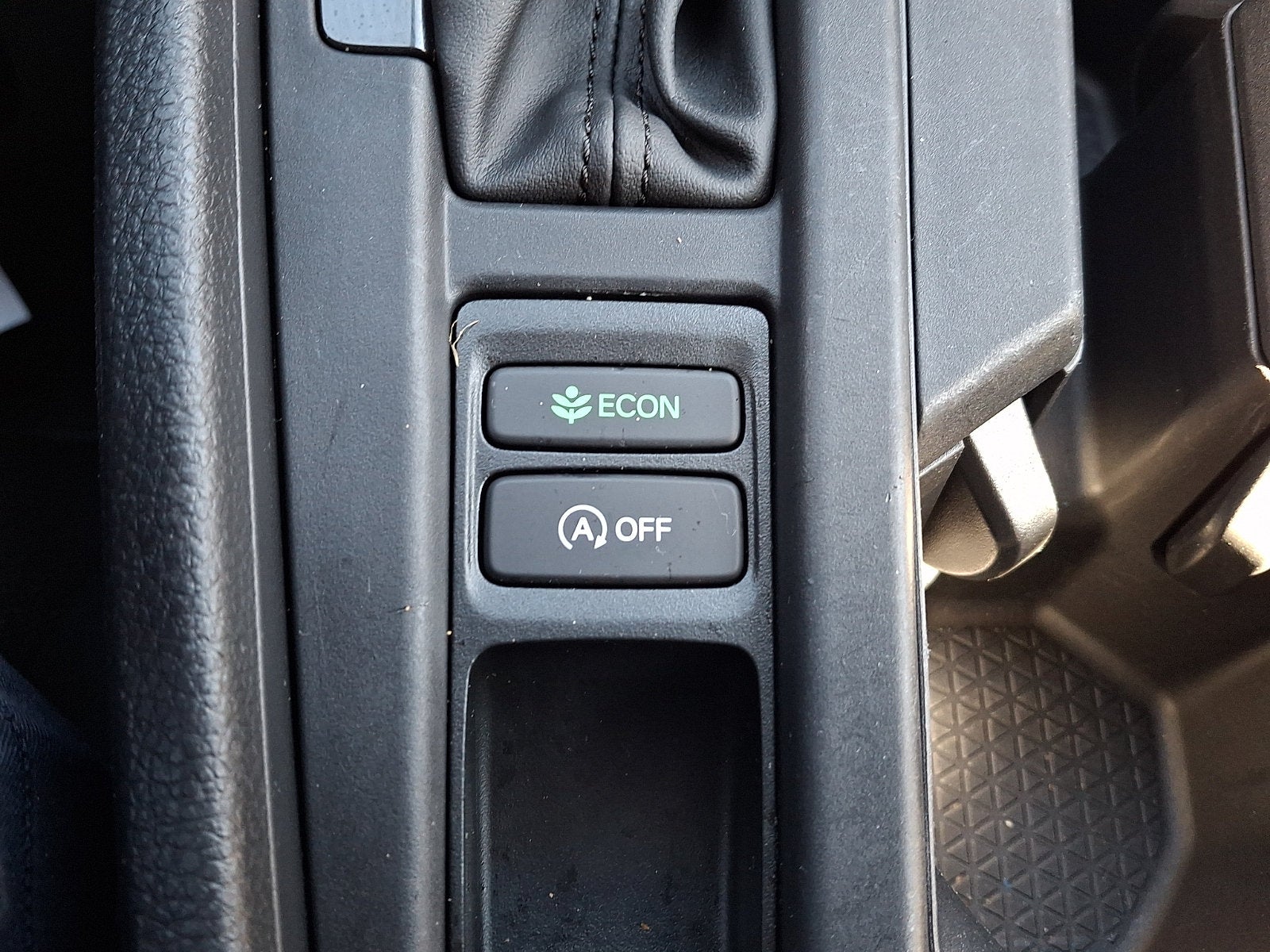 2024 Honda Accord Sedan LX
