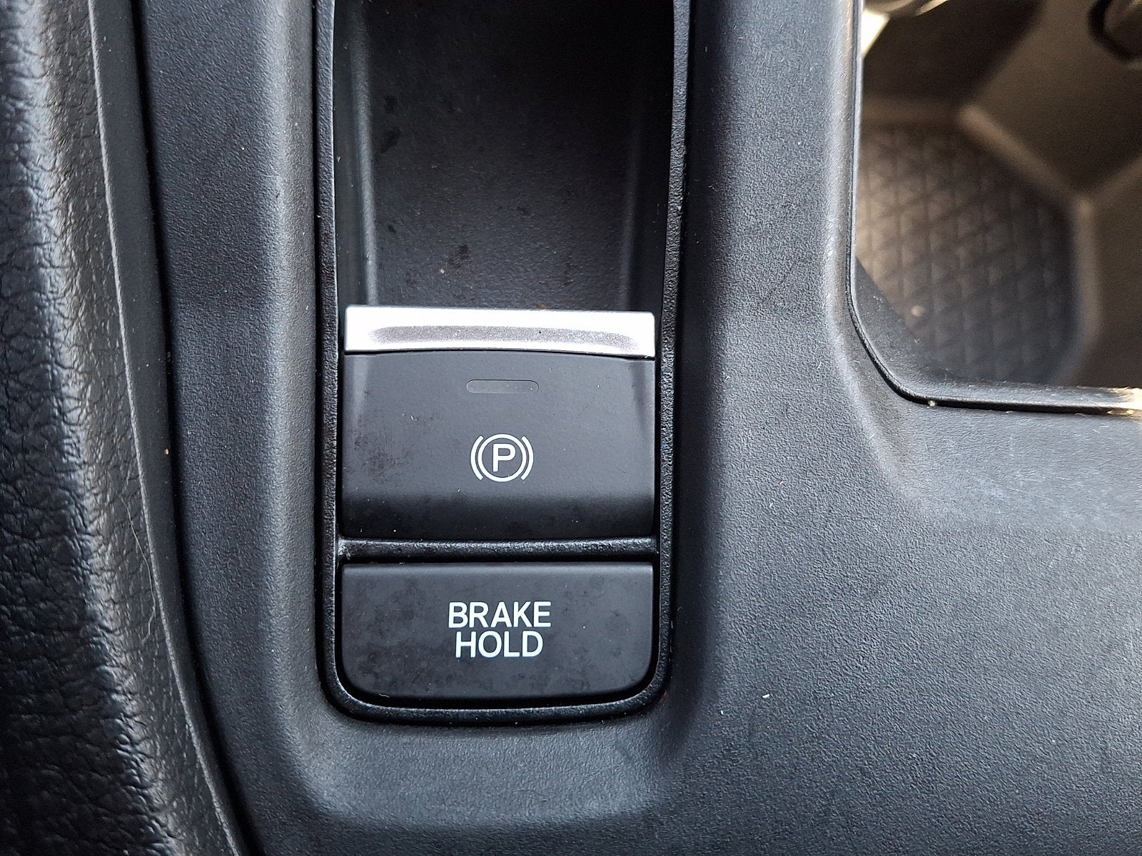 2024 Honda Accord Sedan LX
