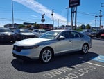 2024 Honda Accord Sedan LX