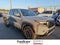 2024 Nissan Frontier Crew Cab PRO-4X 4x4