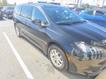 2020 Chrysler Voyager LX