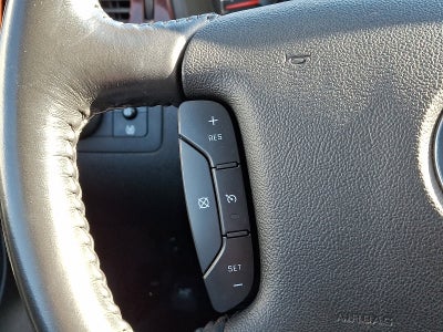 2008 Chevrolet Impala LTZ