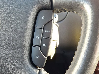 2008 Chevrolet Impala LTZ