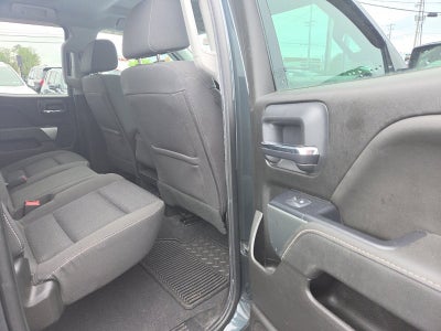 2019 Chevrolet Silverado LD LT