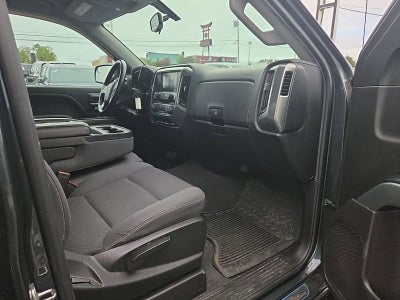 2019 Chevrolet Silverado LD LT