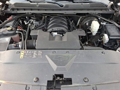 2019 Chevrolet Silverado LD LT