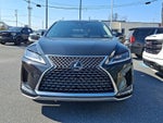 2020 Lexus RX RX 350