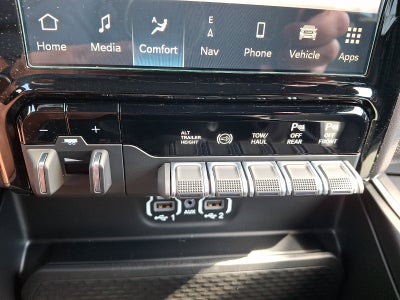 2023 RAM 2500 Lone Star Crew Cab 4x4 6'4" Box