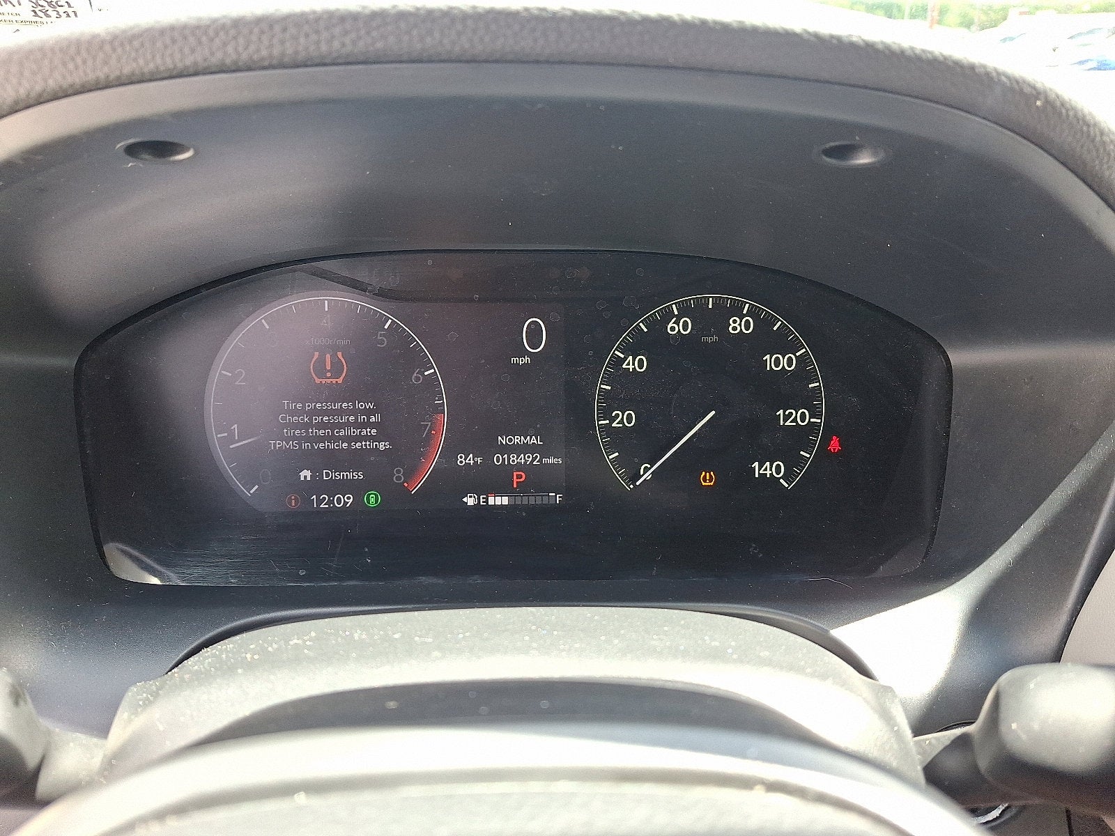 2023 Honda HR-V LX