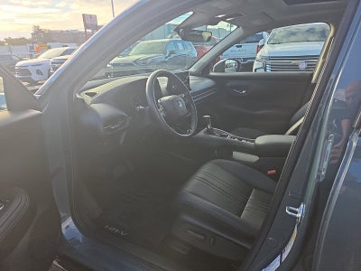 2023 Honda HR-V AWD EX-L
