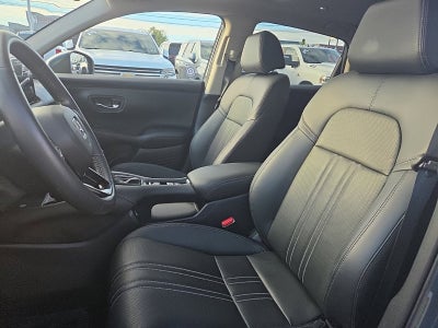 2023 Honda HR-V AWD EX-L
