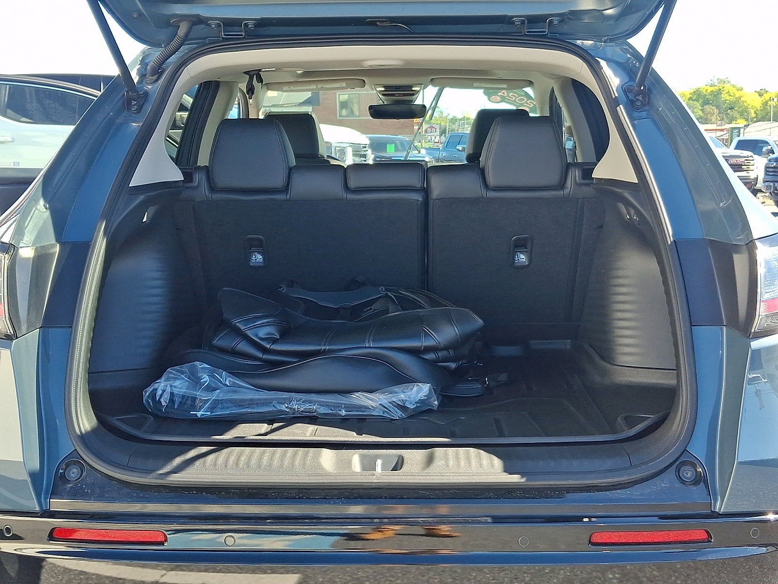 2023 Honda HR-V AWD EX-L