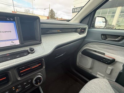 2023 Ford Maverick XL