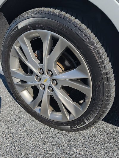 2019 Chevrolet Blazer Premier