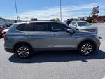 2022 Volkswagen Tiguan S