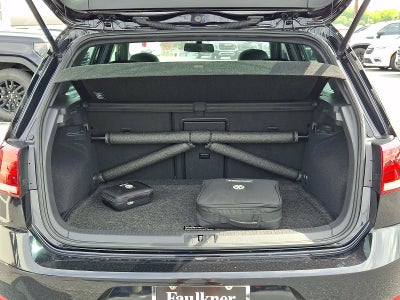 2019 Volkswagen Golf GTI 2.0T SE