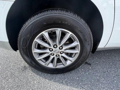 2023 Buick Enclave Premium