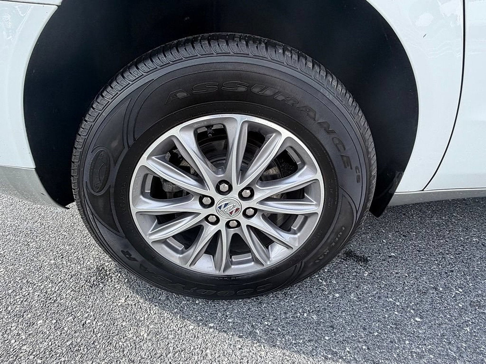 2023 Buick Enclave Premium