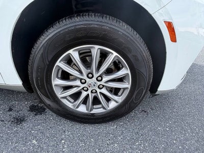 2023 Buick Enclave Premium