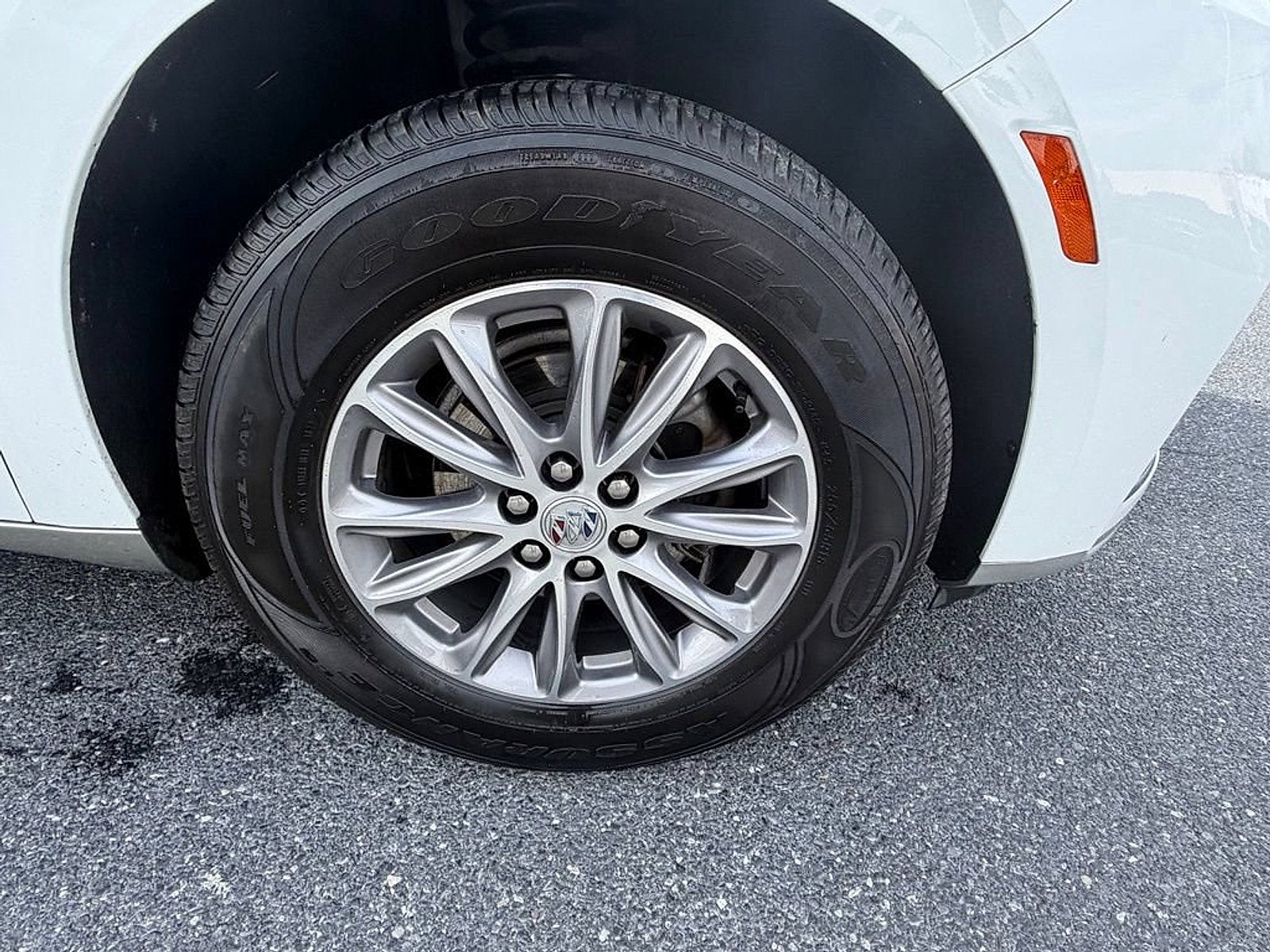 2023 Buick Enclave Premium