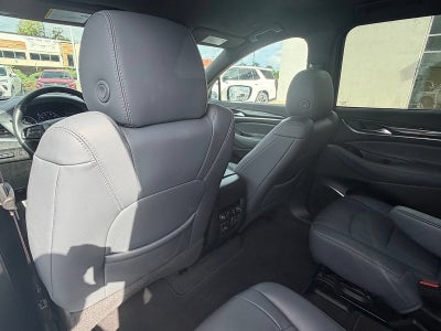 2023 Buick Enclave Premium