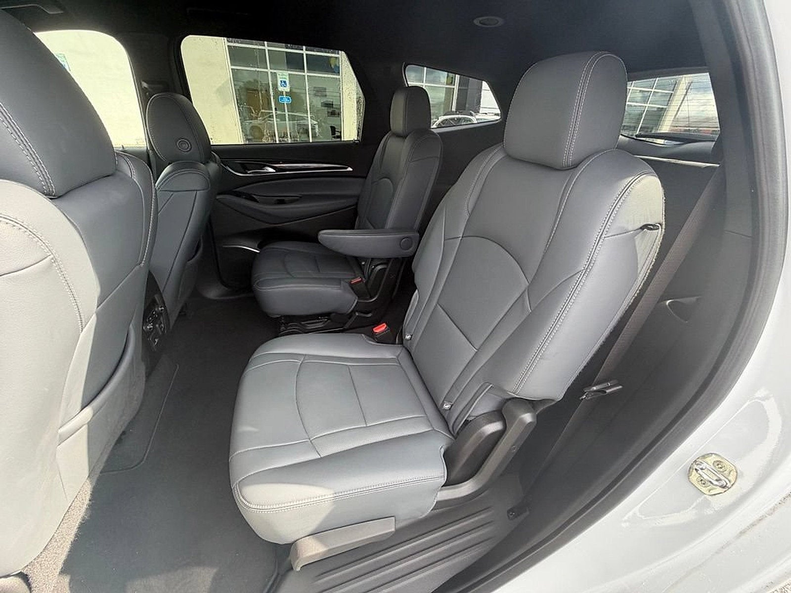 2023 Buick Enclave Premium