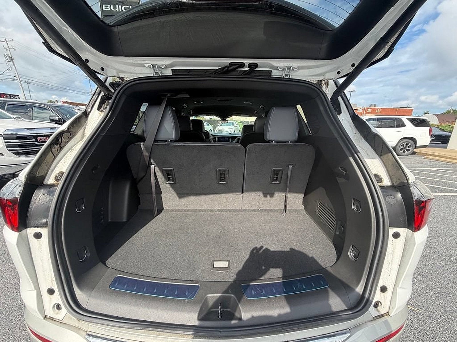 2023 Buick Enclave Premium