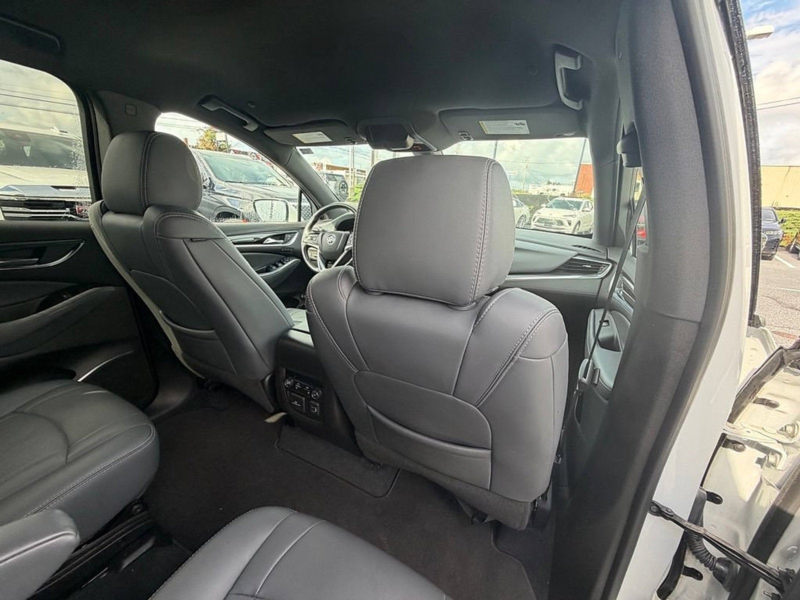 2023 Buick Enclave Premium