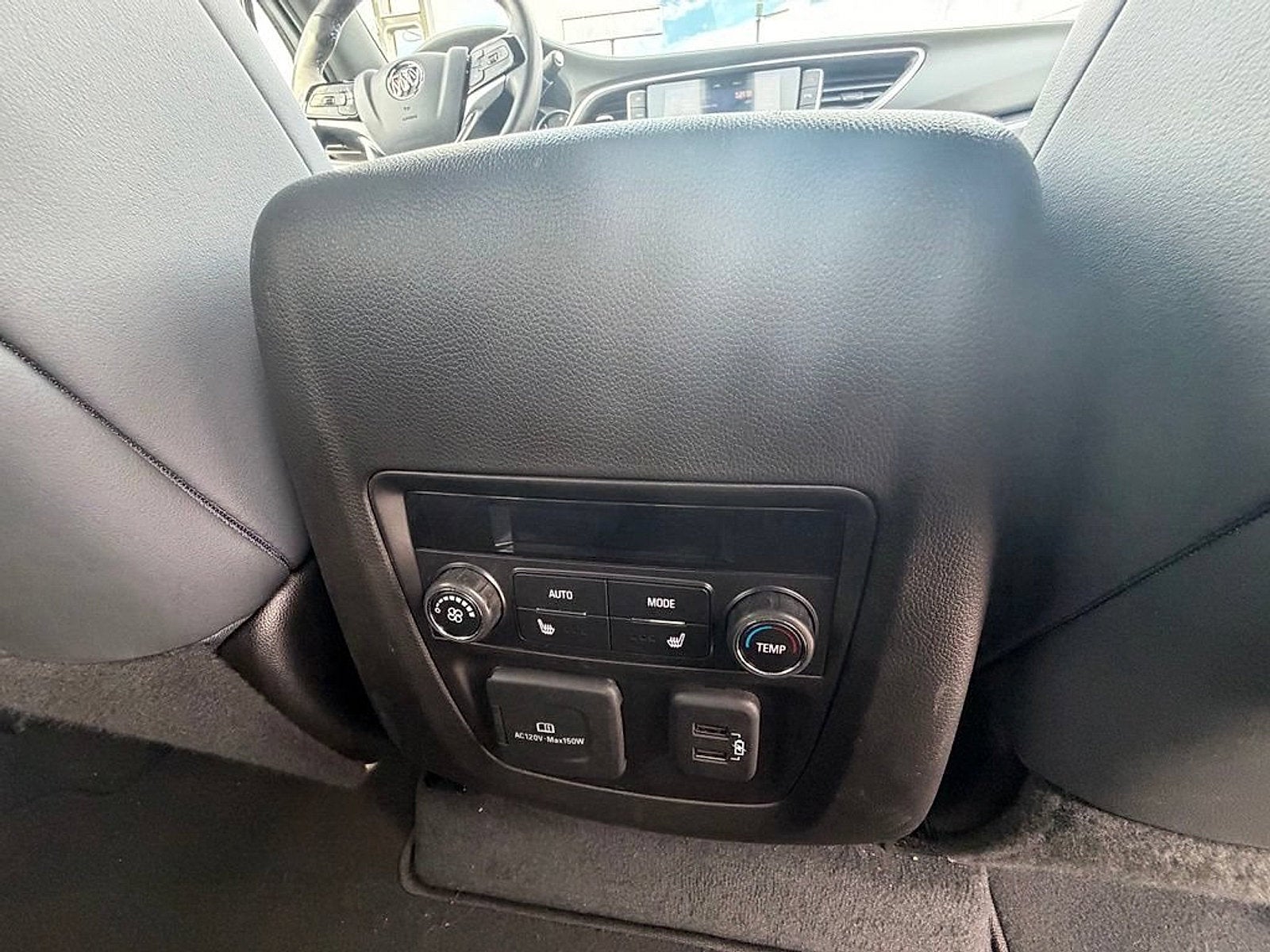 2023 Buick Enclave Premium