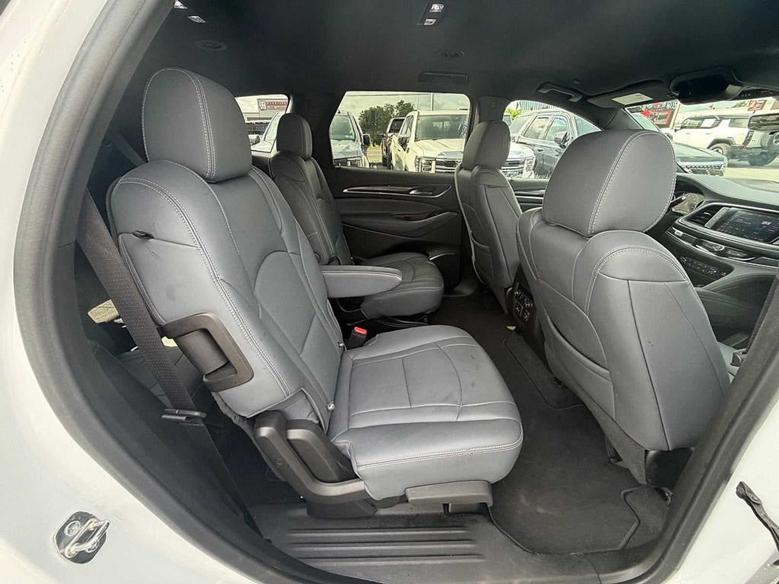 2023 Buick Enclave Premium