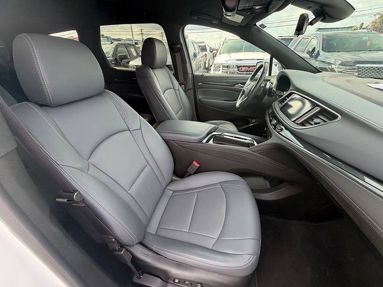 2023 Buick Enclave Premium