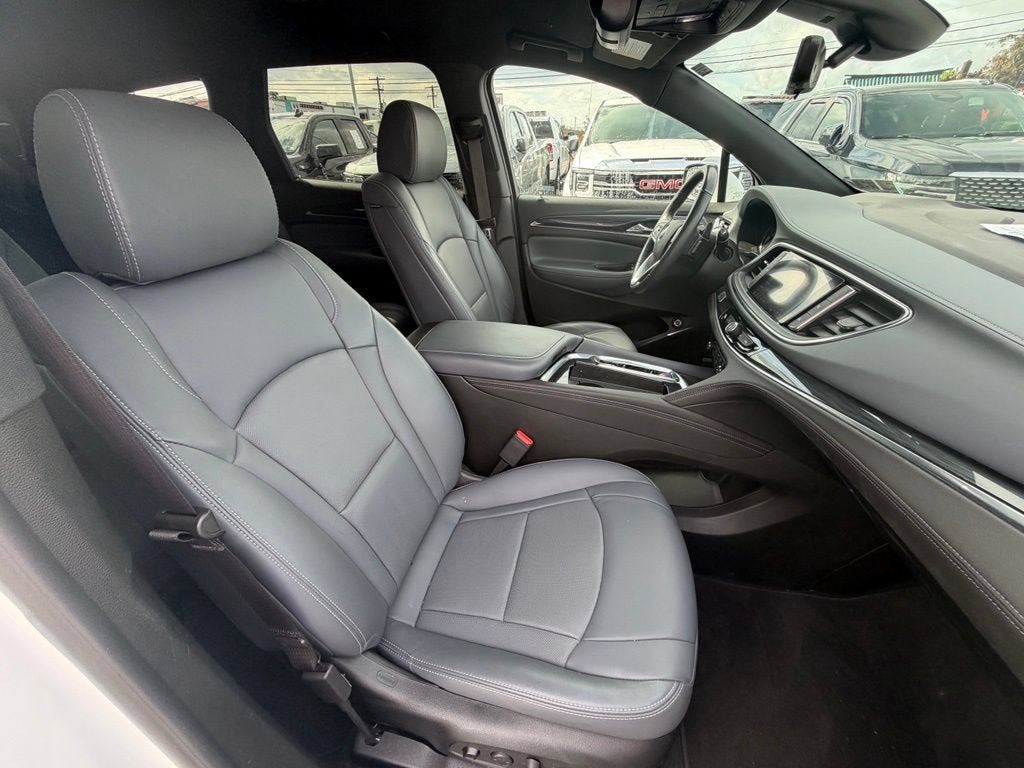 2023 Buick Enclave Premium