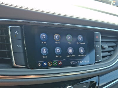 2023 Buick Enclave Premium