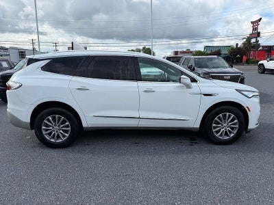 2023 Buick Enclave Premium