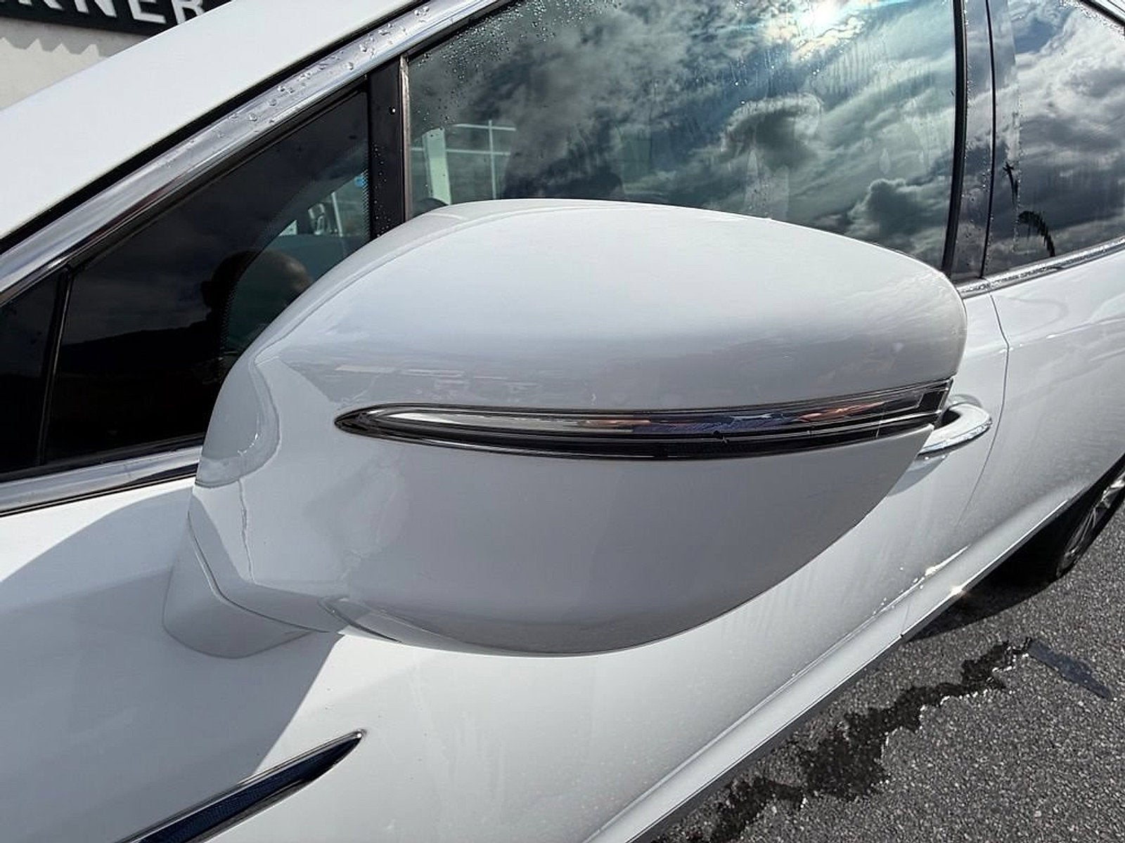 2023 Buick Enclave Premium