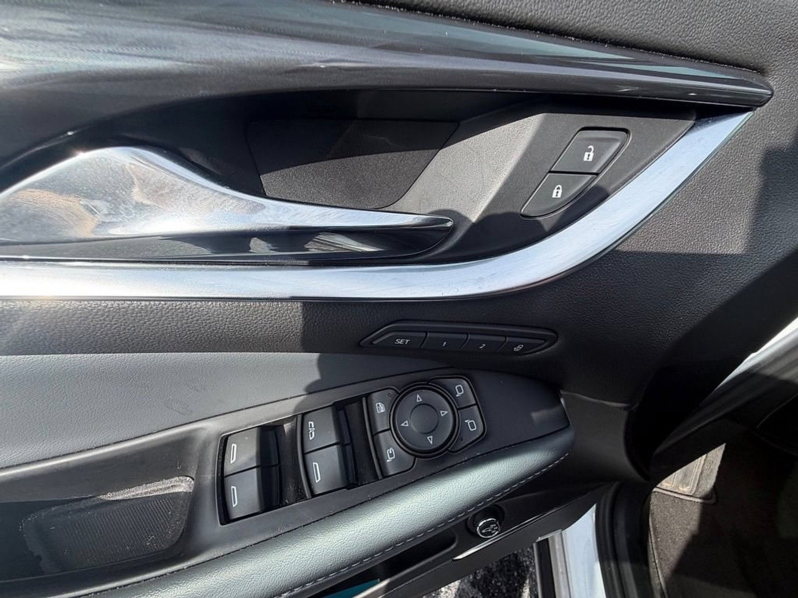2023 Buick Enclave Premium
