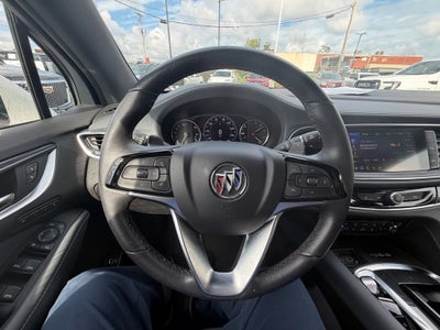 2023 Buick Enclave Premium