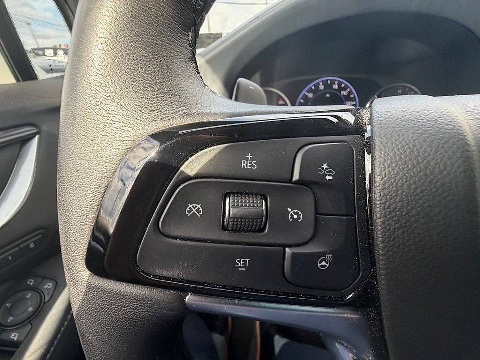 2023 Buick Enclave Premium