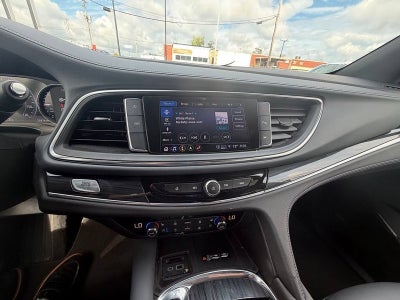 2023 Buick Enclave Premium