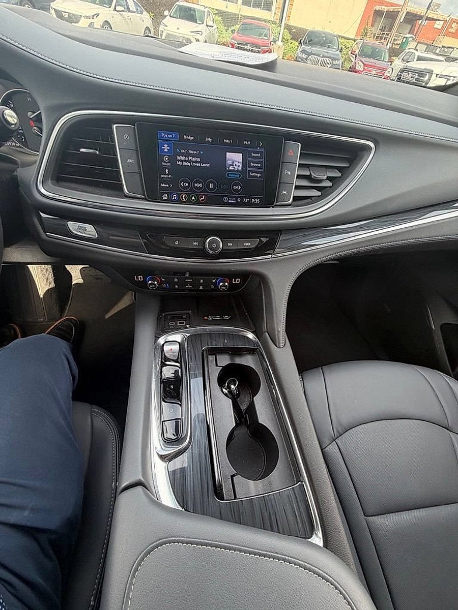 2023 Buick Enclave Premium