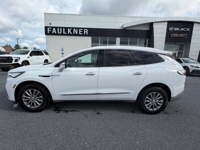 2023 Buick Enclave Premium