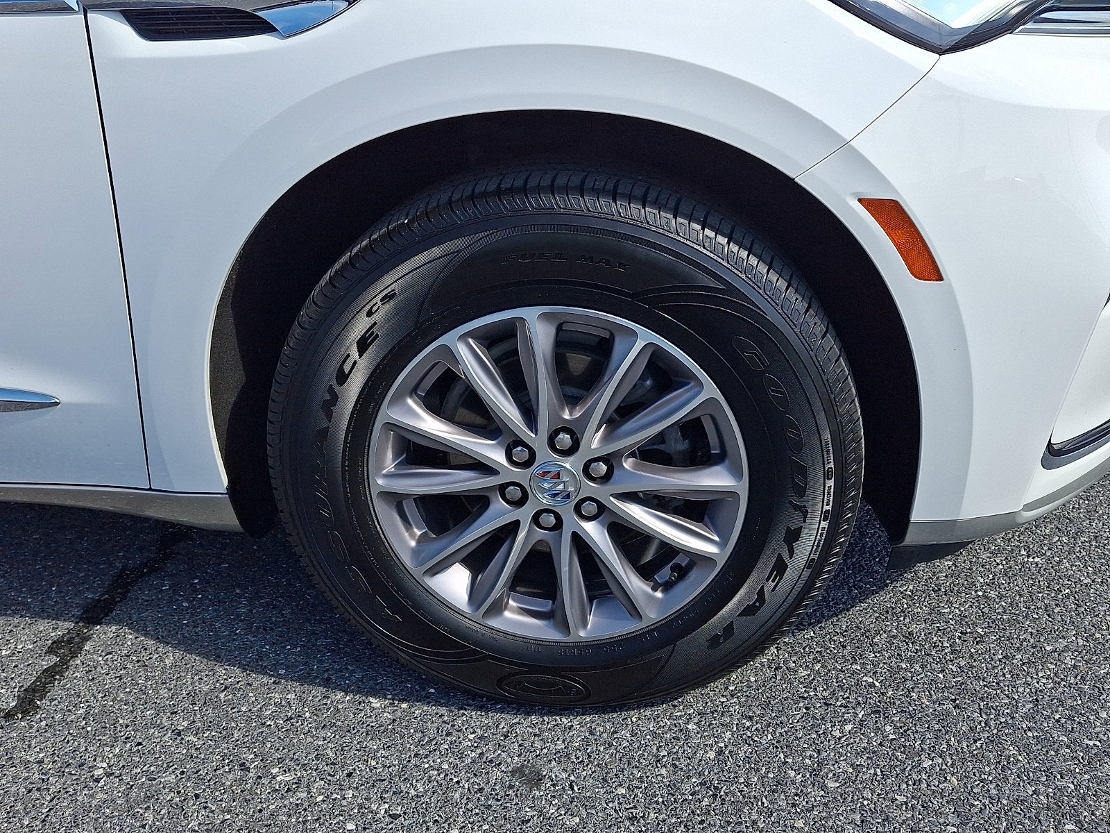 2023 Buick Enclave Premium