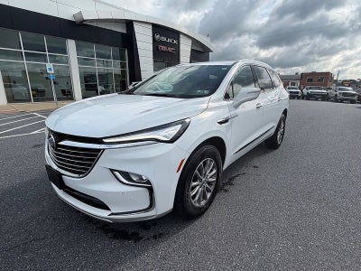 2023 Buick Enclave Premium