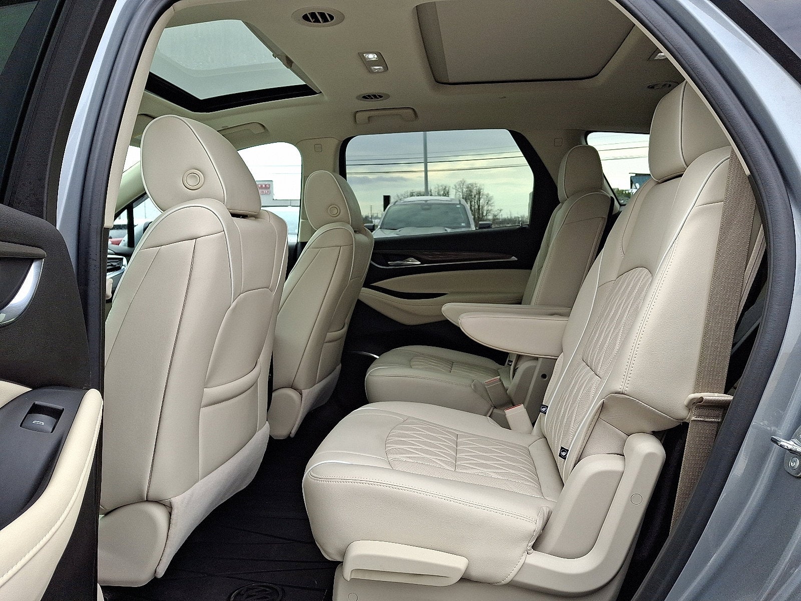 2024 Buick Enclave Avenir