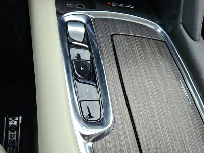 2024 Buick Enclave Avenir