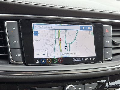 2024 Buick Enclave Avenir