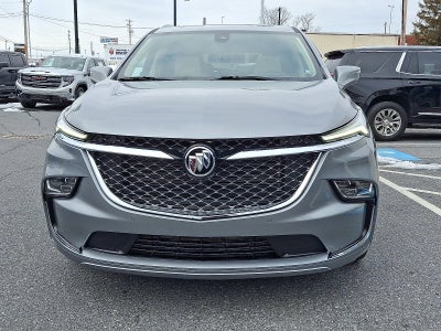 2024 Buick Enclave Avenir